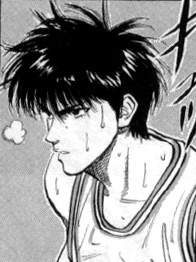 Otaku Gallery  / Anime e Manga / Slam Dunk / Manga Scans / immanga108.jpg